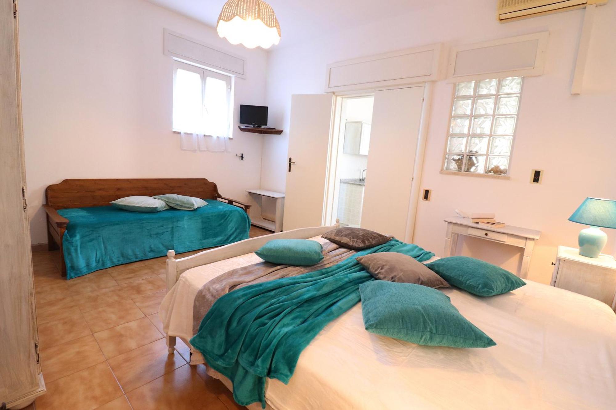 Aparthotel Torre Santo Stefano Otranto Habitación foto